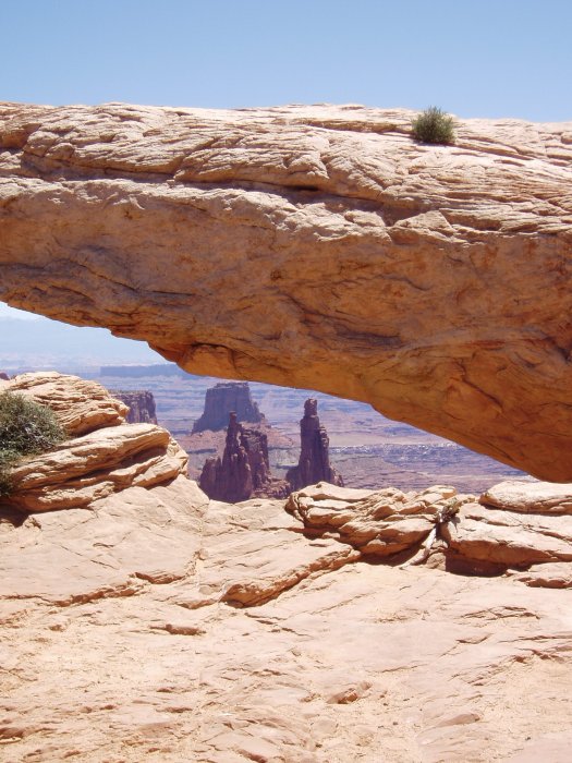 Mesa Arch
